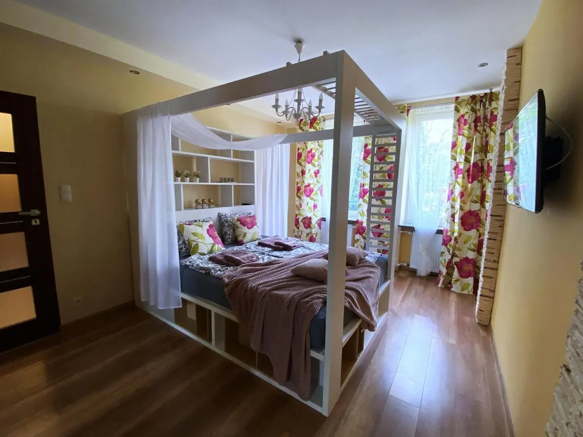Comfort Apartment 2 Rooms 65M2 Varsavia